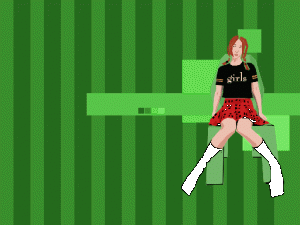 brilliantgreen