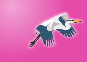 crane