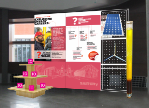 energy industry table object table