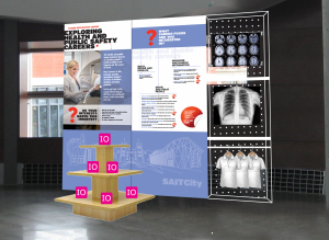 hps industry table object table